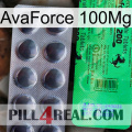 AvaForce 100Mg new04